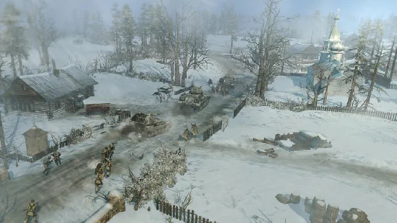Company of Heroes 2 |Steam Gift| РОССИЯ