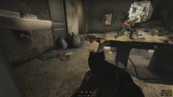 Insurgency |Steam Gift| RUSSIA
