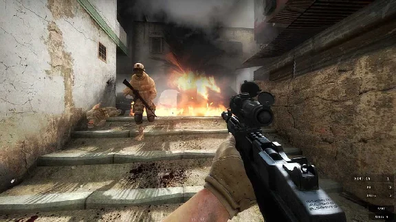 Insurgency |Steam Gift| RUSSIA