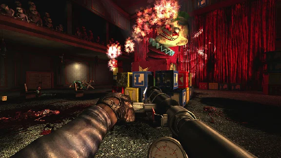 Killing Floor |Steam Gift| RUSSIA