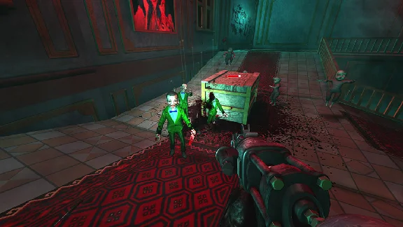 Killing Floor |Steam Gift| RUSSIA