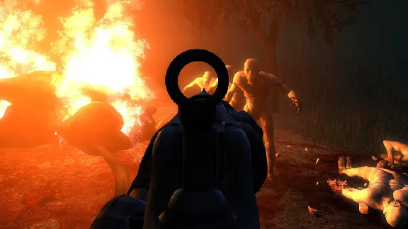 Killing Floor |Steam Gift| RUSSIA