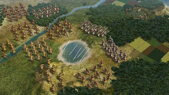 Sid Meier´s Civilization V 5 |Steam Gift| РОССИЯ