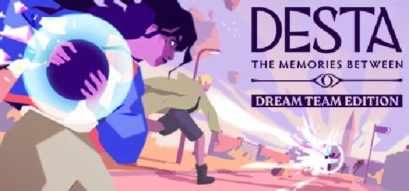 Desta: The Memories Between Steam Global Region free