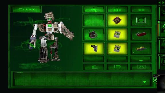 Gunlok key Steam Global Region free