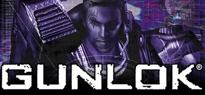 Gunlok key Steam Global Region free