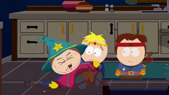 South Park: Stick of Truth |Steam Gift| РОССИЯ