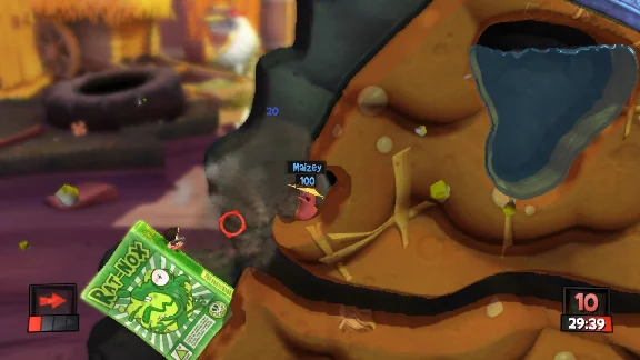 Worms Revolution ключ Global RU/CIS РФ Россия стим СНГ
