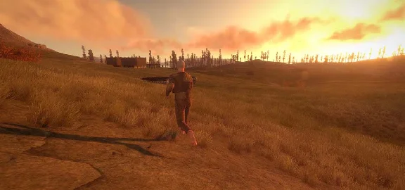 Rust |Steam Gift| RUSSIA