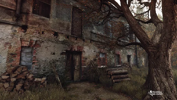 The Vanishing of Ethan Carter |Steam Gift| РОССИЯ