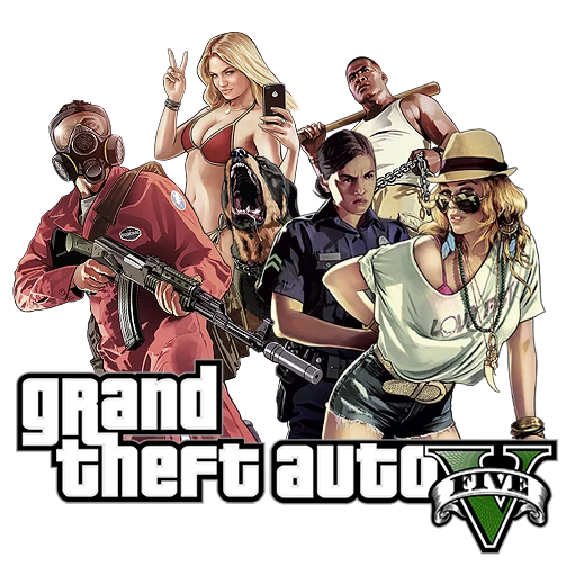 🔥GRAND THEFT AUTO V/GTA 5[ONLINE/SOCIAL CLUB/WARRANTY]