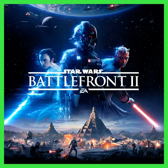 ✅STAR WARS Battlefront II 🌍 EA•GLOBAL