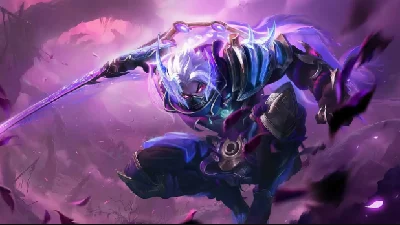 Mobile Legends: Bang Bang from 11:11 Haya