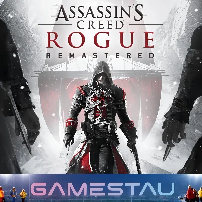 Assassin’s Creed Rogue Remastered | XBOX ONE/X/S | KEY