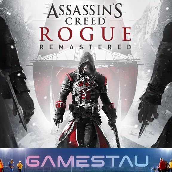 Assassin’s Creed Rogue Remastered | XBOX ONE/X/S | KEY