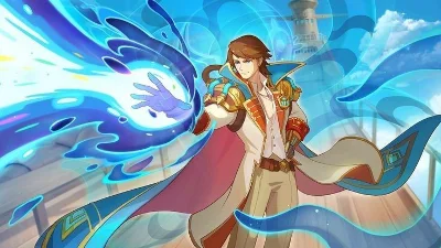 Mobile Legends: Bang Bang с  CLOUDS Ксавьер