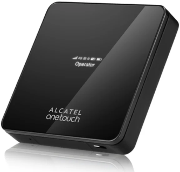 Wi-Fi Роутер Alcatel  Y850 разблокировка разлочка код