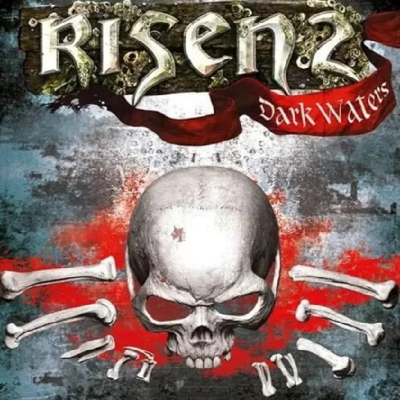 Risen 2: Dark Waters (Steam key | RU+CIS)