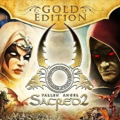 Sacred 2 Gold (Steam key | RU+CIS)