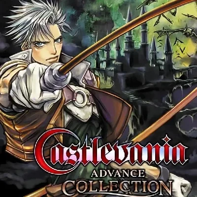 Castlevania Advance Collection (Ключ Steam | РФ+СНГ)