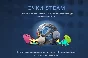 Steam Points | 1000 Points Profile Rewards as a gift