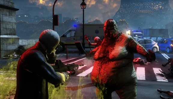 Killing Floor 2 Digital Deluxe (Steam / Region Free)