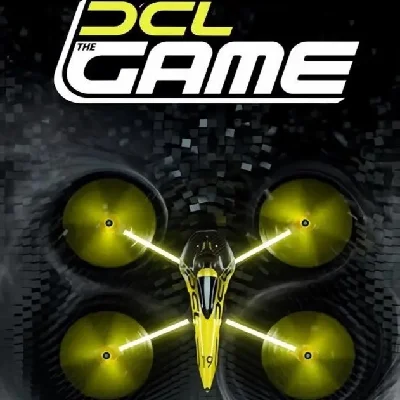 DCL - The Game (Ключ Steam | РФ+СНГ)