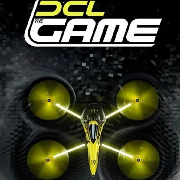 DCL - The Game (Ключ Steam | РФ+СНГ)