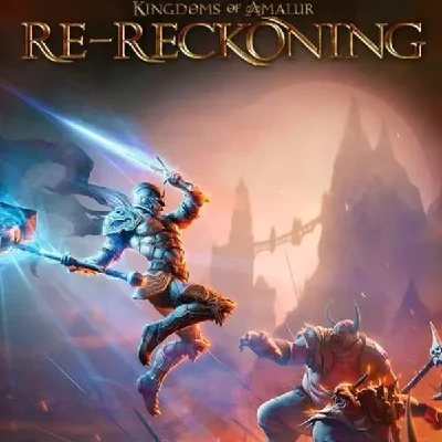 Kingdoms of Amalur: Re-Reckoning (Steam key | RU+CIS)