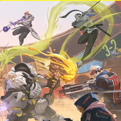 Overwatch 2 COINS ПОДАРОЧНЫЕ КАРТЫ BATTLE.NET ОВЕРВОТЧ