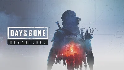 🔥Days Gone Remastered (PS5) P3-Activation🔥