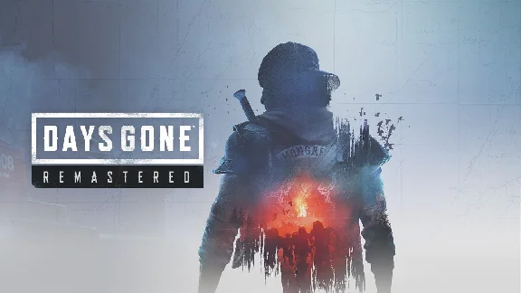 🔥Days Gone Remastered (PS5) P3-Activation🔥