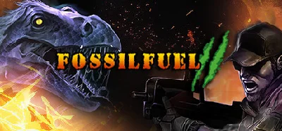 Fossilfuel 2 ключ Global RU/CIS РФ Россия стим СНГ