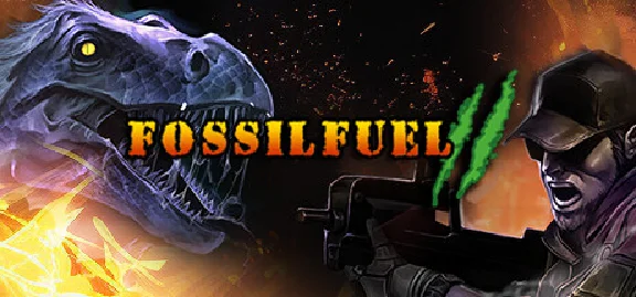Fossilfuel 2 ключ Global RU/CIS РФ Россия стим СНГ