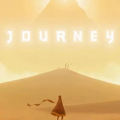 Journey (Steam key | RU+CIS)