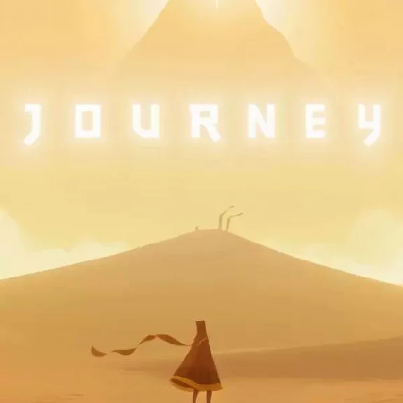 Journey (Steam key | RU+CIS)