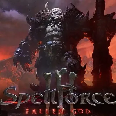 SpellForce 3: Fallen God (Steam key | RU+CIS)