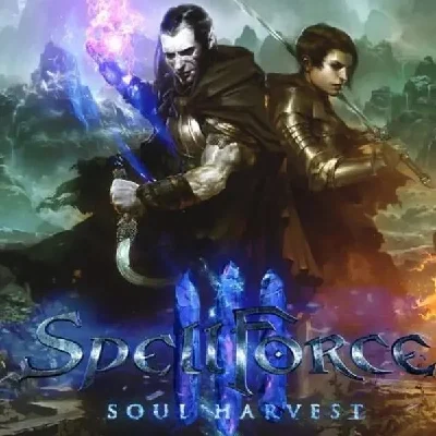 SpellForce 3: Soul Harvest (Steam key | RU+CIS)