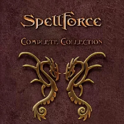 SpellForce Complete Pack (Steam key | Region free)