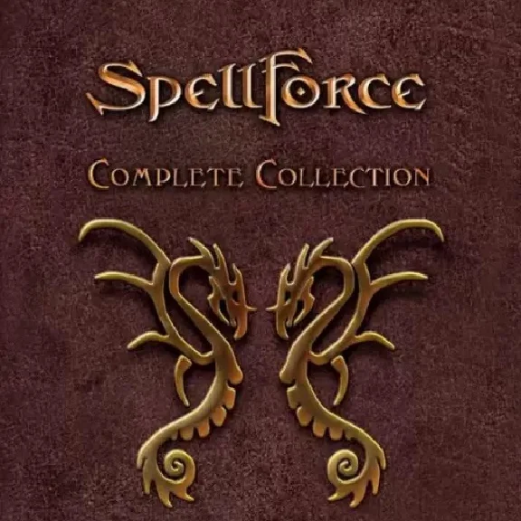 SpellForce Complete Pack (Steam key | Region free)