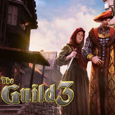The Guild 3 (Steam key | RU+CIS)