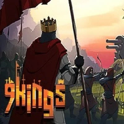 9 Kings (Steam key | RU+CIS)