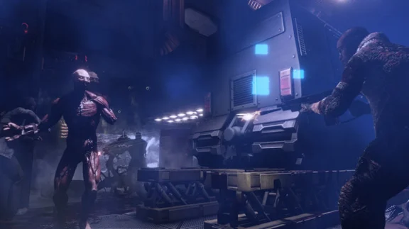 Killing Floor 2 STEAM KEY РОССИЯ+СНГ СТИМ КЛЮЧ ЛИЦЕНЗИЯ