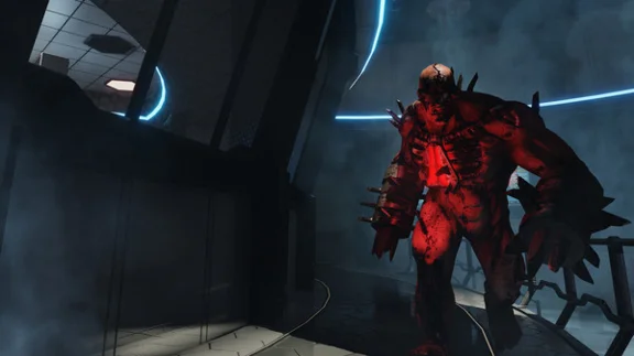 Killing Floor 2 STEAM KEY РОССИЯ+СНГ СТИМ КЛЮЧ ЛИЦЕНЗИЯ