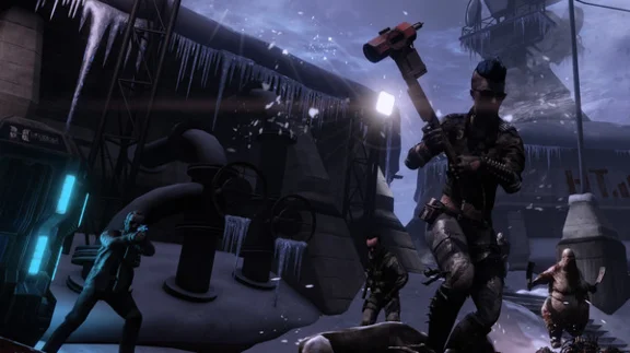 Killing Floor 2 STEAM KEY РОССИЯ+СНГ СТИМ КЛЮЧ ЛИЦЕНЗИЯ