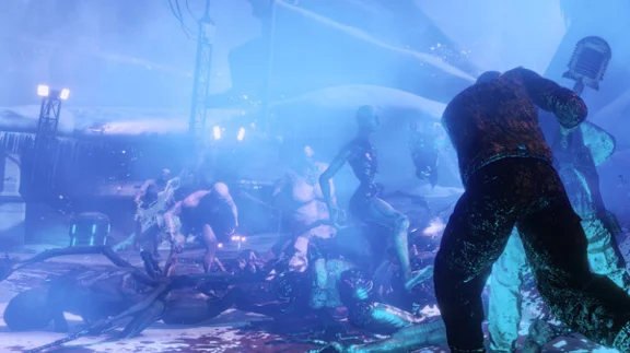 Killing Floor 2 STEAM KEY РОССИЯ+СНГ СТИМ КЛЮЧ ЛИЦЕНЗИЯ