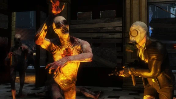 Killing Floor 2 STEAM KEY РОССИЯ+СНГ СТИМ КЛЮЧ ЛИЦЕНЗИЯ