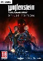WOLFENSTEIN: YOUNGBLOOD DELUXE TO YOUR STEAM ACCOUNT