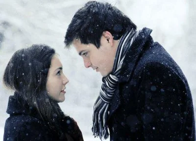 How to meet a girl - Lieman.ru