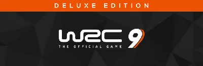 WRC 9 FIA World Rally Championship - Deluxe Edition RU